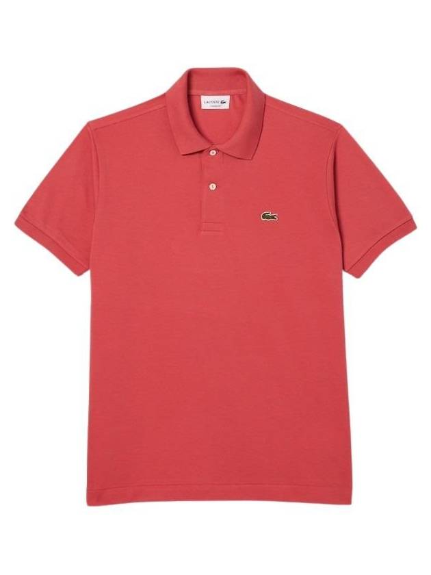 Lacoste Polo - LACOSTE - BALAAN 1