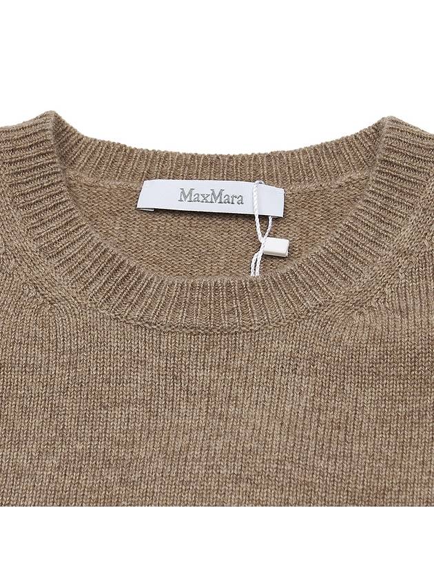 Women s Viglio Knit 004 - MAX MARA - BALAAN 4