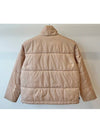 Padding Jacket HM2614 Beige WOMENS - ADIDAS - BALAAN 2