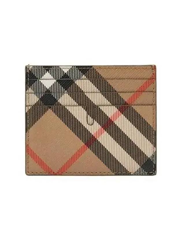 card holder 271846 - BURBERRY - BALAAN 1