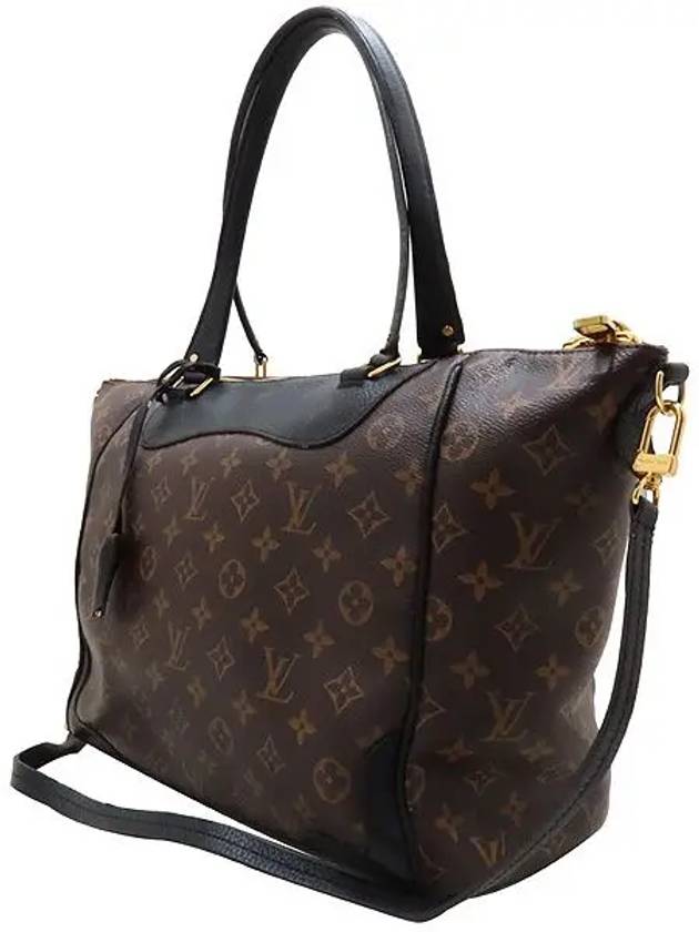 M51192 2 WAY bag - LOUIS VUITTON - BALAAN 2