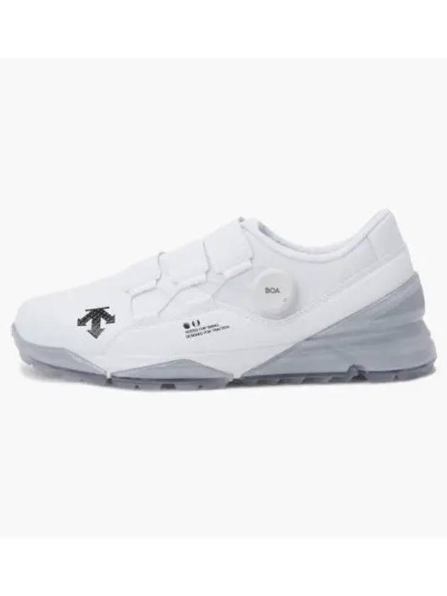 GOLF Unisex CONDOR BOA DP12ULSH23 - DESCENTE - BALAAN 1