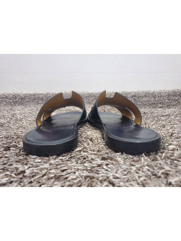 sandal slippers 39 260 - HERMES - BALAAN 4