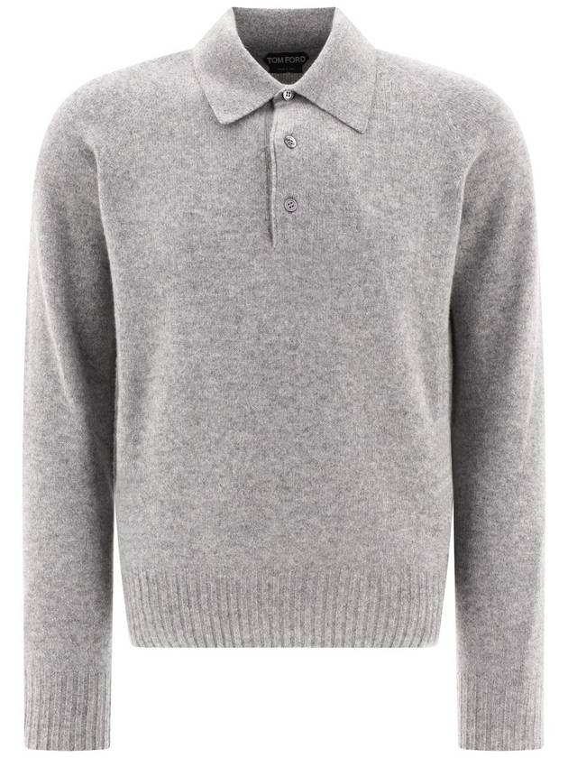 Tom Ford Sweaters - TOM FORD - BALAAN 1