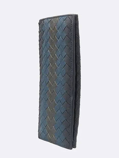 120697 long wallet - BOTTEGA VENETA - BALAAN 2