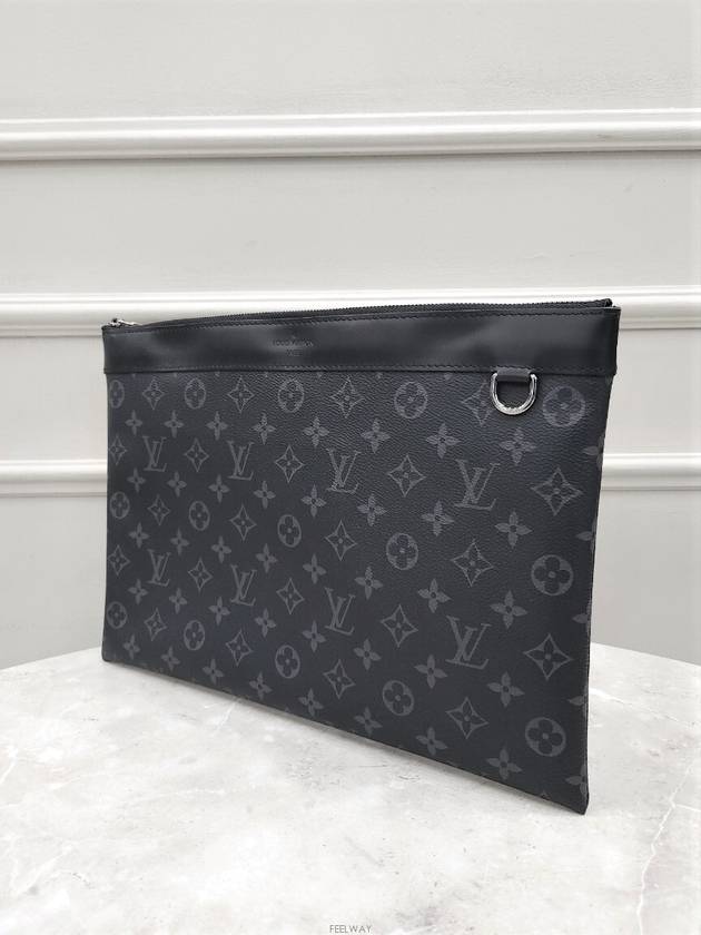 men clutch bag - LOUIS VUITTON - BALAAN 2