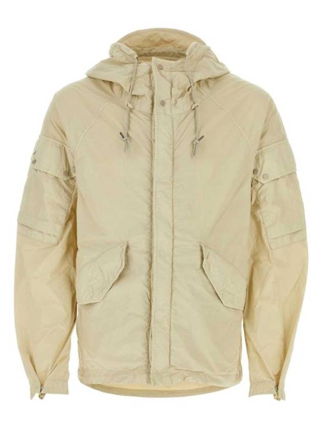 Jacket 24CTCUC04022006816 103 Beige o Tan - TEN C - BALAAN 1