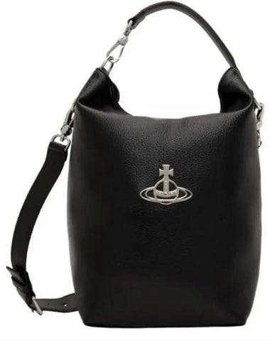 SAM CROSSBODY BAG 4C020001U S000D N403 - VIVIENNE WESTWOOD - BALAAN 1