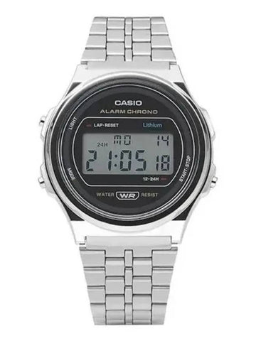 metal watch 270398 - CASIO - BALAAN 1