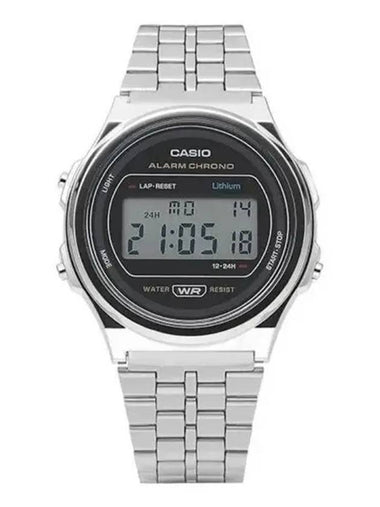 metal watch 270398 - CASIO - BALAAN 1