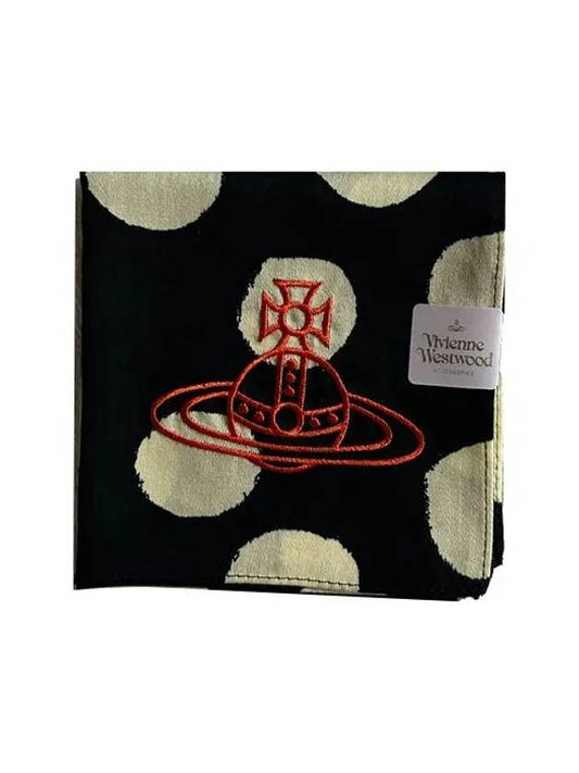 Vivienne Westwood handkerchief 0120 047 733 8 - VIVIENNE WESTWOOD - BALAAN 2