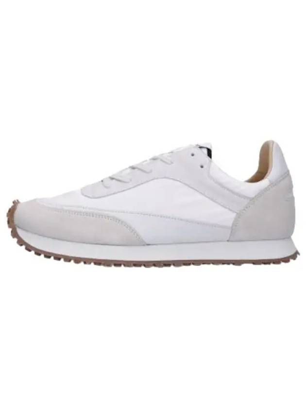 Marathon Tempo Low Sneakers Salty White - SPALWART - BALAAN 1