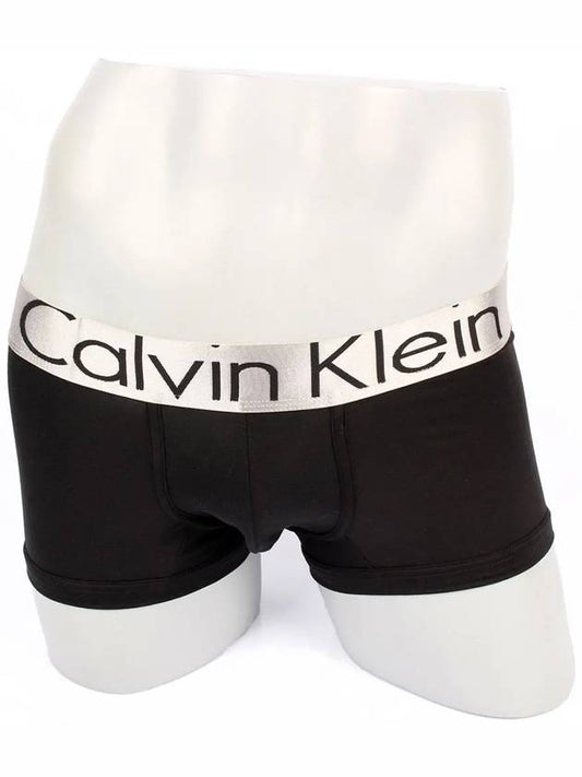 Men's Underwear Drawset Black - CALVIN KLEIN - BALAAN 2