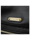 black shoulder bag - MICHAEL KORS - BALAAN 5