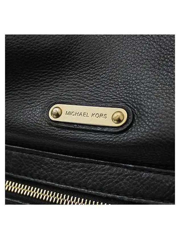 black shoulder bag - MICHAEL KORS - BALAAN 5