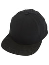 Bob Golf Ball Cap Black - J.LINDEBERG - BALAAN 3