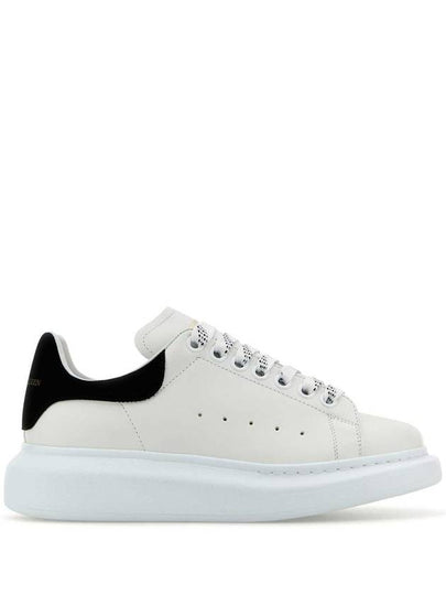 Sneakers 553770WIEF1 9061 WHITE - ALEXANDER MCQUEEN - BALAAN 2