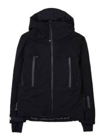 Grenoble Women s Gore Tex Down Jacket 64017125 1A00018 596ZF 999 1206948 - MONCLER - BALAAN 1