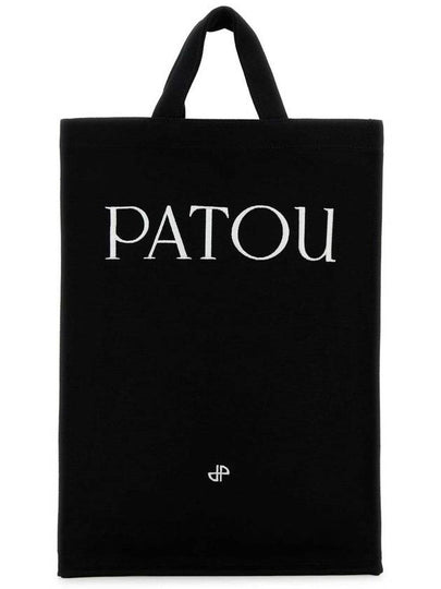 Shoulder Bag AC0620076 999B - PATOU - BALAAN 2