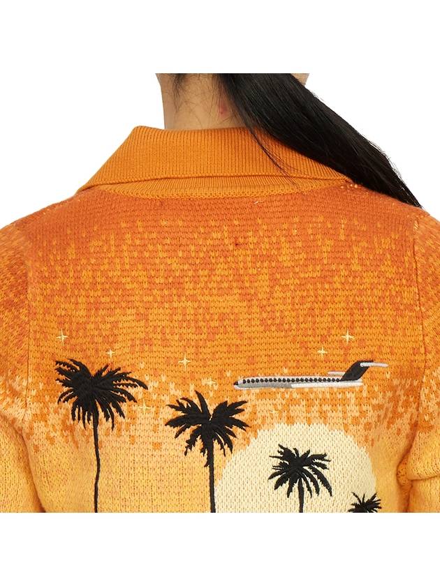 House of Sunny Women's Cardigan VOL2156 MULTI - HAUS OF HONEY - BALAAN 9