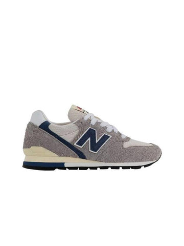 Made in USA 996 MarbleheADDVintage Indigo - NEW BALANCE - BALAAN 1