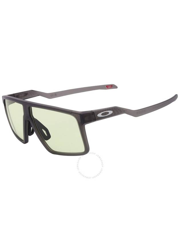 Oakley Helux Prizm Gaming Browline Men's Sunglasses OO9285 928502 61 - OAKLEY - BALAAN 3