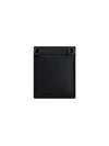 Explorer Small Logo Strap Cross Bag Black - BALENCIAGA - BALAAN 5