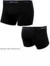 Logo Band Boxer Briefs 3 Pack Set Mix Color - PAUL SMITH - BALAAN 6