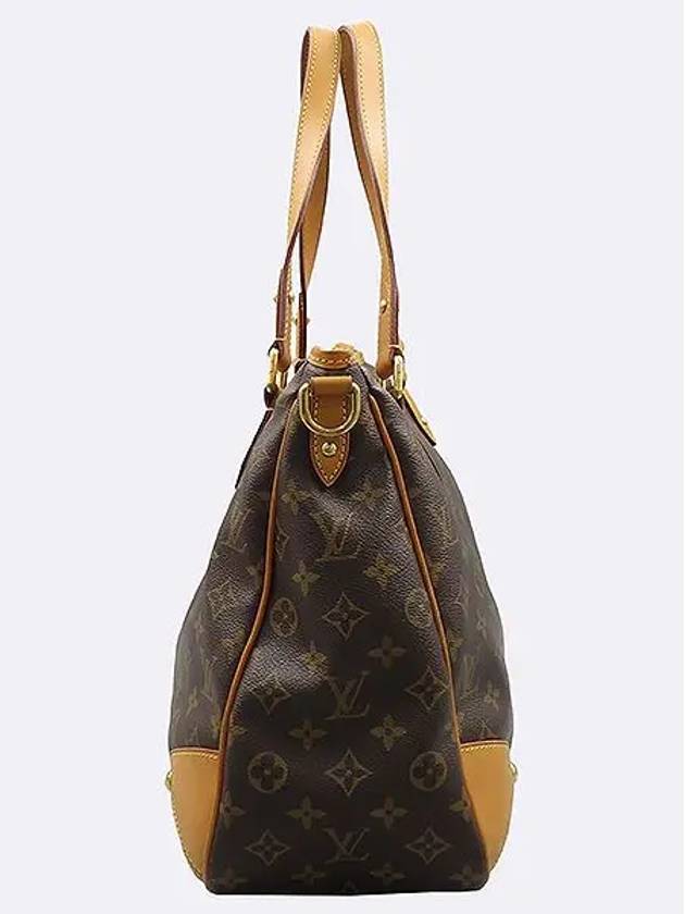 M41232 Monogram Canvas Estrella MM Tote Bag Shoulder Strap 2WAY - LOUIS VUITTON - BALAAN 3