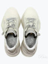 FF Motif Flow Low Top Sneakers White - FENDI - BALAAN 2