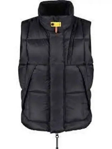 WILBUR23FW PMPUPP03 710 Wilbur padded vest 922852 - PARAJUMPERS - BALAAN 1