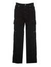 Casual Pants AAMPA0359FA01 BLK0003 BLK0003 - 1017 ALYX 9SM - BALAAN 1