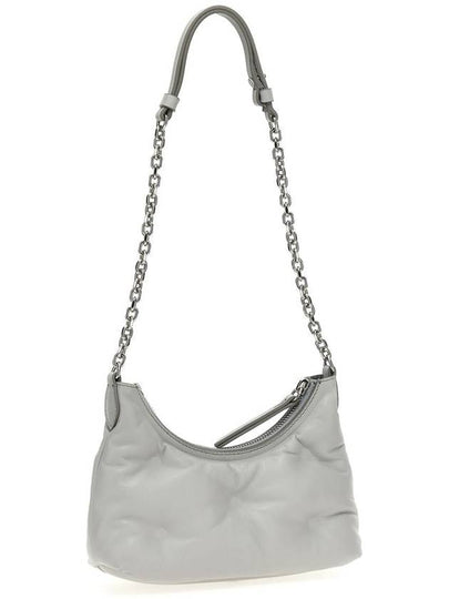 Maison Margiela 'Glam Slam Hobo Micro' Shoulder Bag - MAISON MARGIELA - BALAAN 2