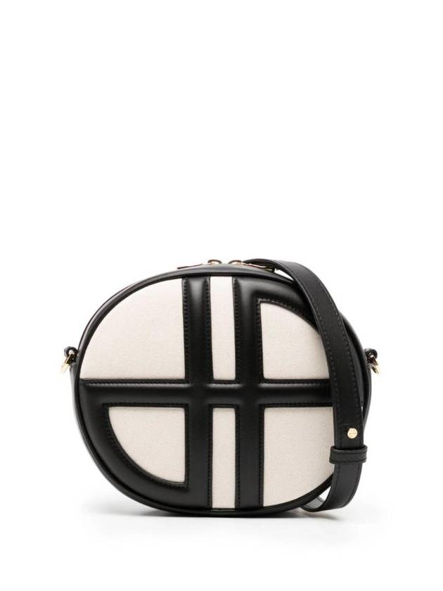 Le JP leather cross bag BA0055500 - PATOU - BALAAN 1