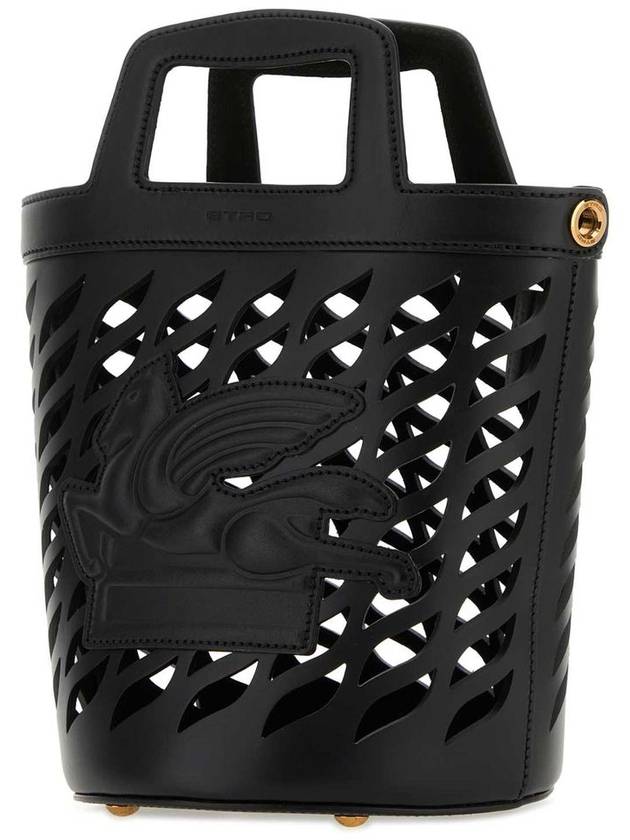 23 fw bucket bag in calfskin 1P07822111 B0270749177 - ETRO - BALAAN 3