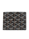 PVC half wallet - GOYARD - BALAAN 2