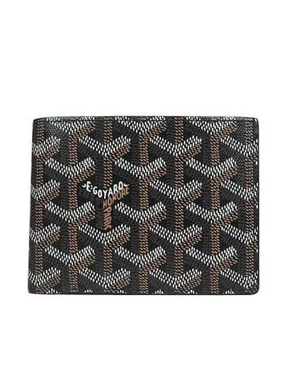 PVC half wallet - GOYARD - BALAAN 2