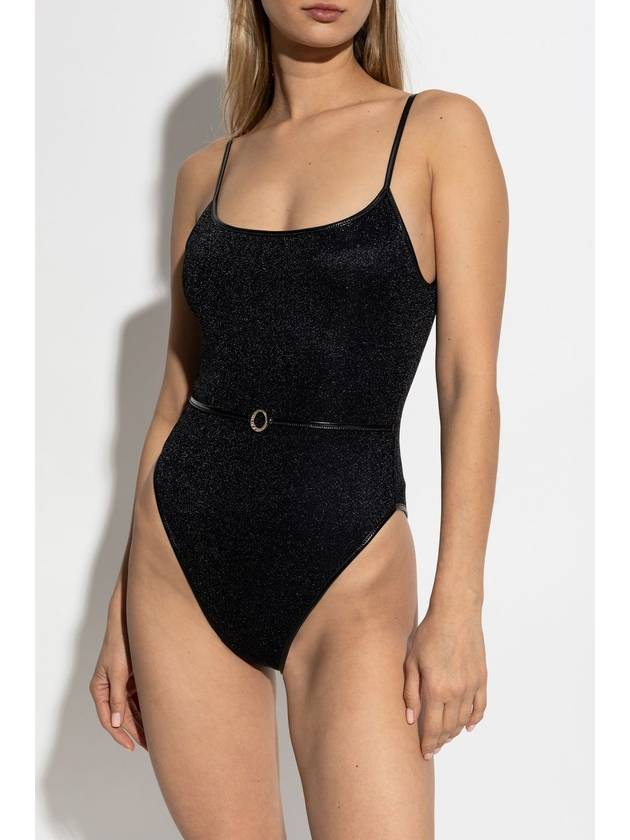 Oseree One-piece Swimsuit, Women's, Black - OSEREE - BALAAN 2