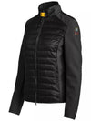 Jacket PWHYWU31 541 Black - PARAJUMPERS - BALAAN 2