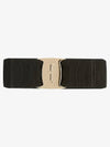 Vara Bow Hair Clip Black - SALVATORE FERRAGAMO - BALAAN 4