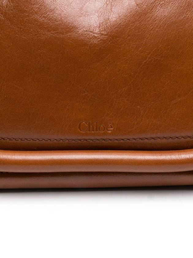 ACCESSORI DONNA BORSA - CHLOE - BALAAN 5