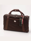 Men s Denver TT 220 Nylon Briefcase - OROBIANCO - BALAAN 7