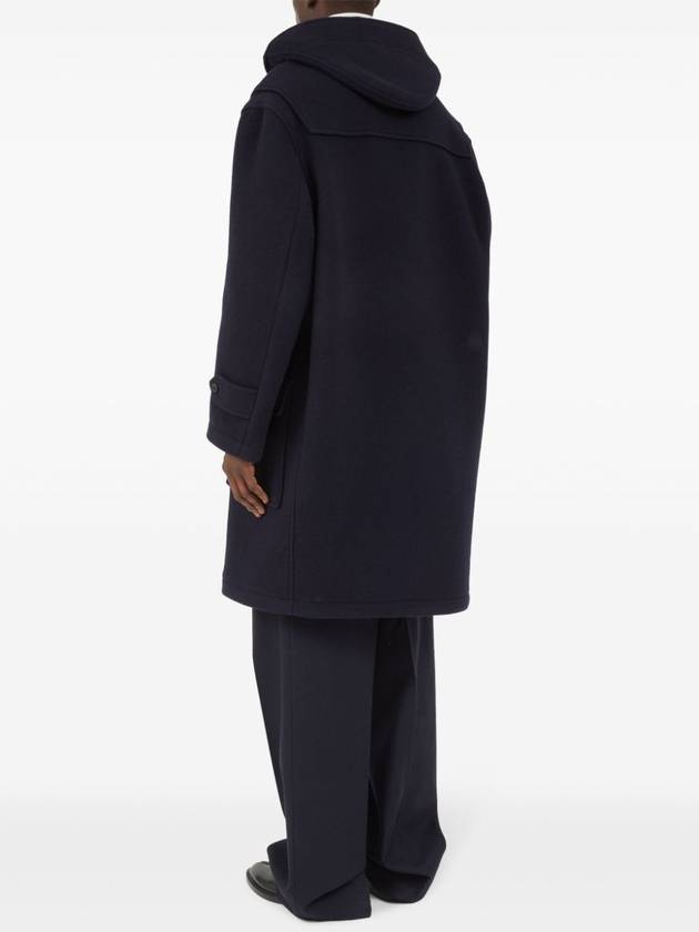 UOMO CAPPOTTO - MAISON MARGIELA - BALAAN 5