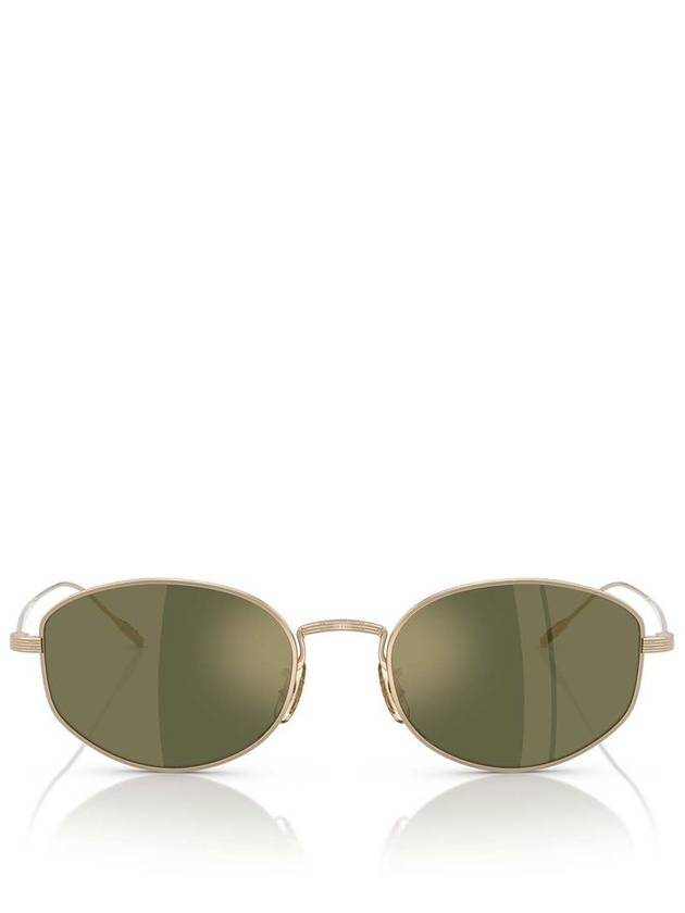 Oliver Peoples OV1347ST Gold - OLIVER PEOPLES - BALAAN 1