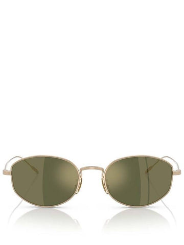 Oliver Peoples OV1347ST Gold - OLIVER PEOPLES - BALAAN 1