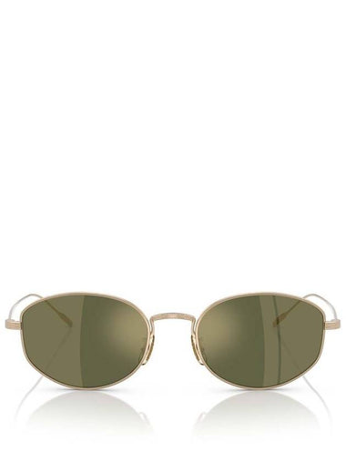 Oliver Peoples OV1347ST Gold - OLIVER PEOPLES - BALAAN 1