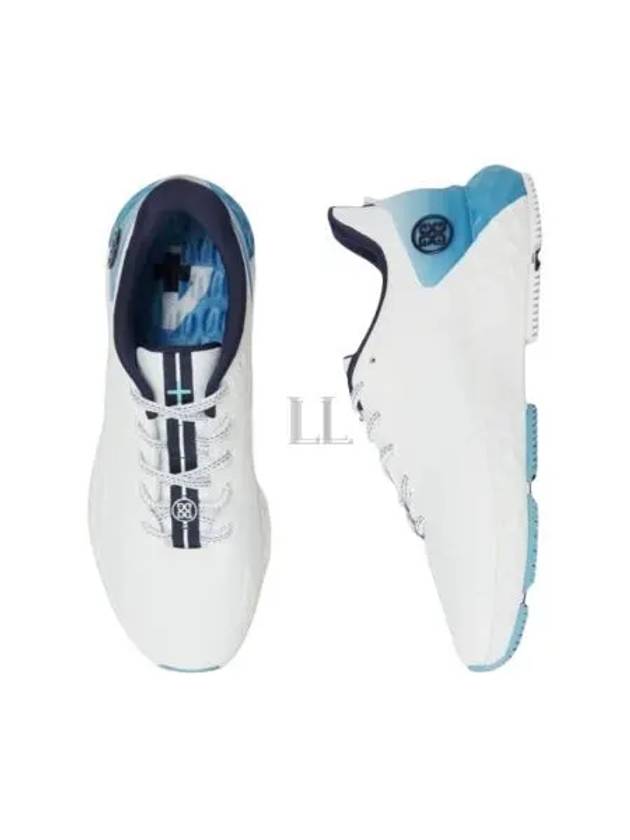 MG4 T P U OMBRE GOLF SHOES GOLF000045 SNOWFOUNTAIN WOMEN S - G/FORE - BALAAN 1