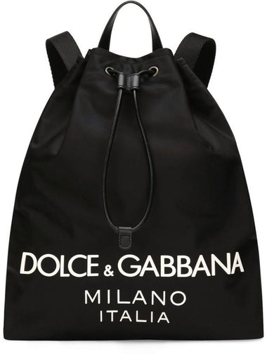 Dolce & Gabbana Bags.. Black - DOLCE&GABBANA - BALAAN 1