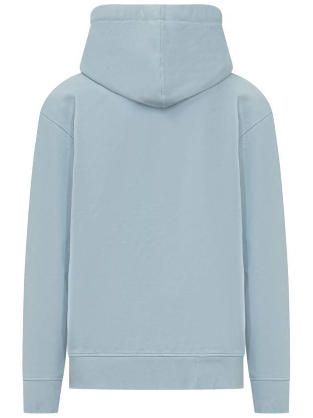 JW Anderson Logo Embroid Hoodie - JW ANDERSON - BALAAN 2