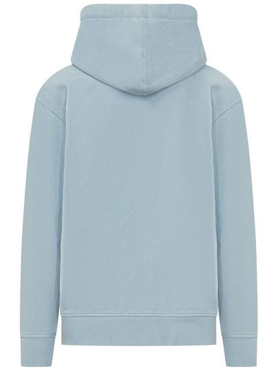 JW Anderson Logo Embroid Hoodie - JW ANDERSON - BALAAN 2